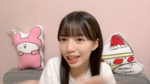 長谷川雅 SKE48 2026-08-16 19_14 SHOWROOM
