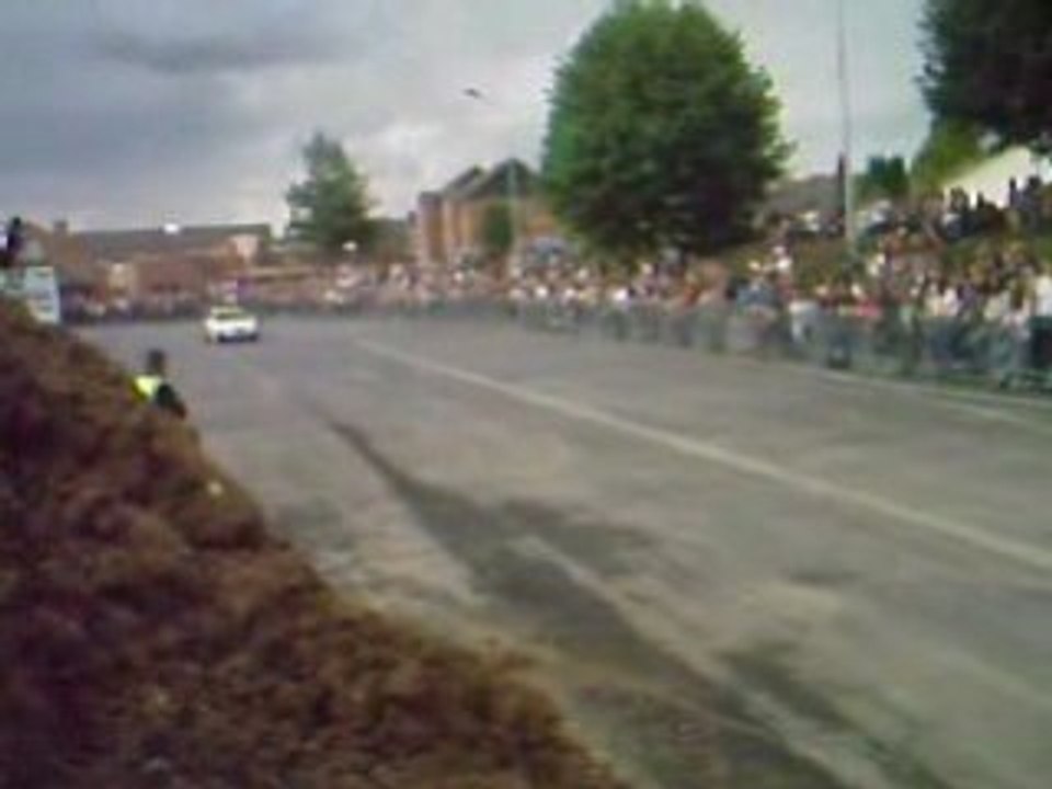 Bmw de drift