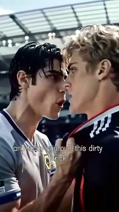 Offside Hearts | Charming Lies ✅ FULL [Eng Sub]
