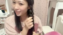 山川万里愛 HKT48 2026-08-16 22_19 SHOWROOM