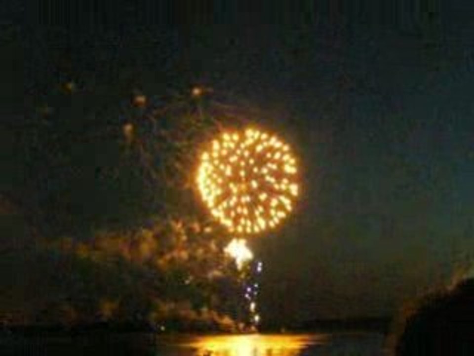 14 juillet 2008 La Rochelle