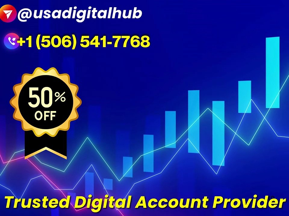 Top 46 Trusted Sites for Buying Old Facebook Accounts in 2026