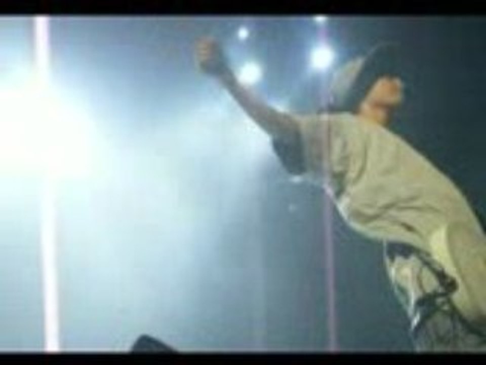 Tokio Hotel an Deiner Seite Toulouse 22/10/07