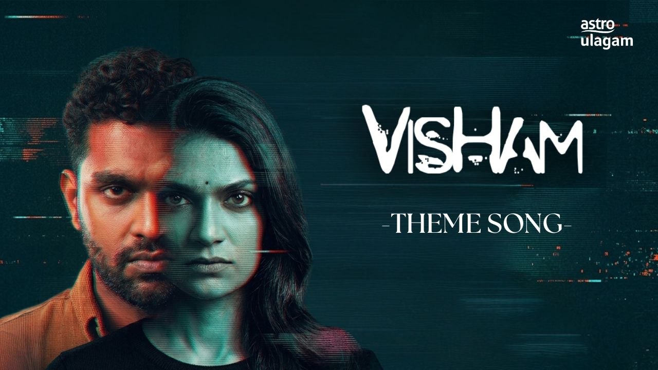 Visham | Theme Song