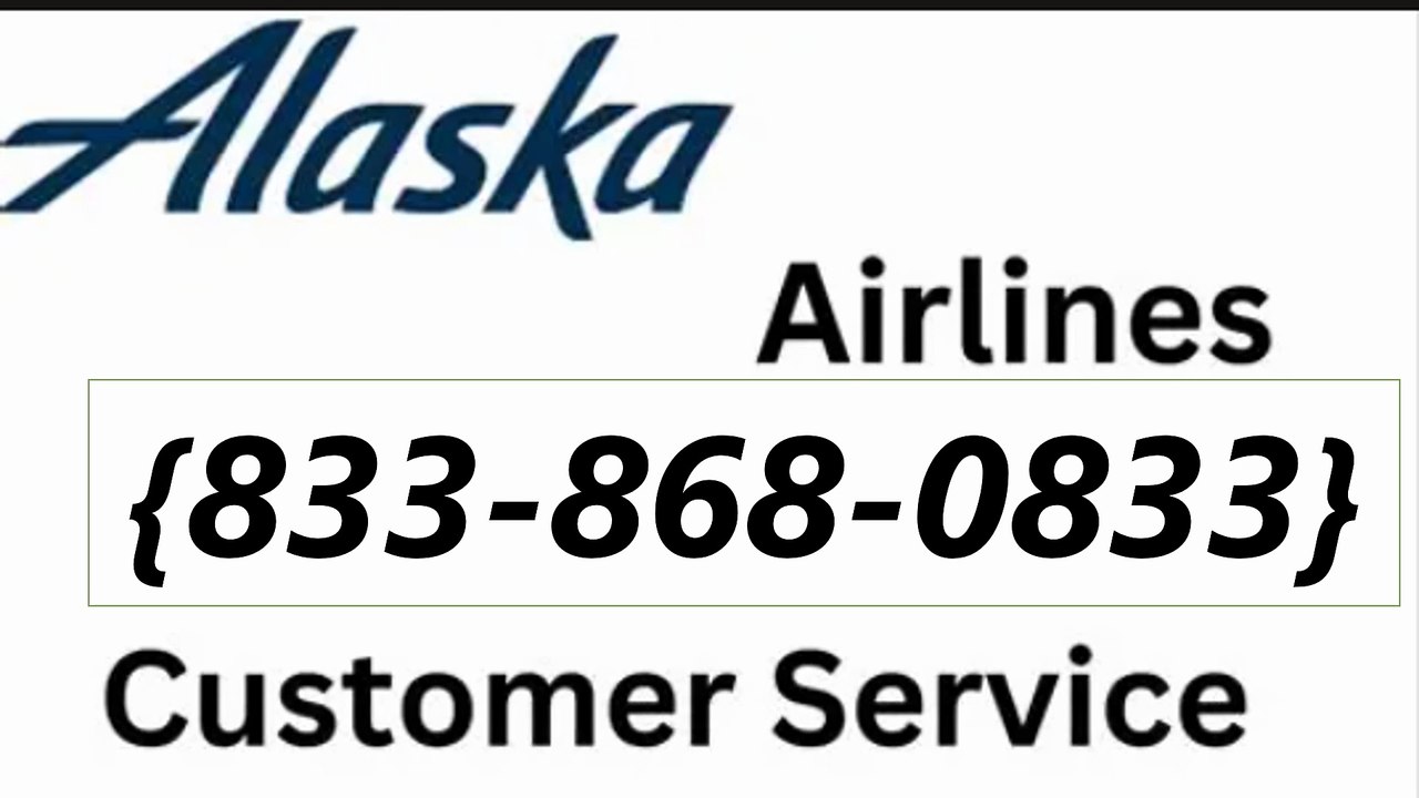 Alaska Airlines Manage Booking: Complete Guide...