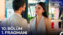 Muhtemel Aşk 10. Bölüm 1. Fragmanı | "Defne Hatırlıyorsun!"