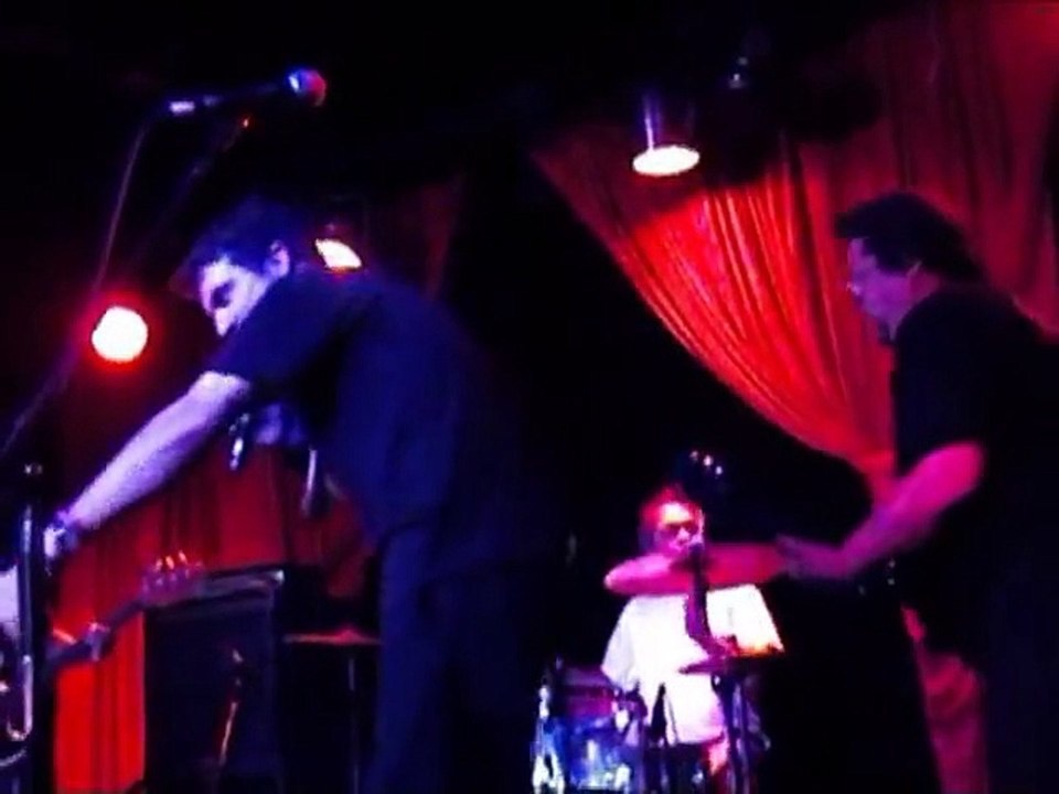 Socal  Scene (2010) - (Documentary, Music)
