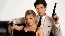 Married to My Target: The Supreme Alpha Full EP | Alpha Romance Short Drama | Viral Werewolf Love Story - ENGSUB