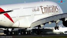 Les pneus d'avion : tout ce que vous devez savoir