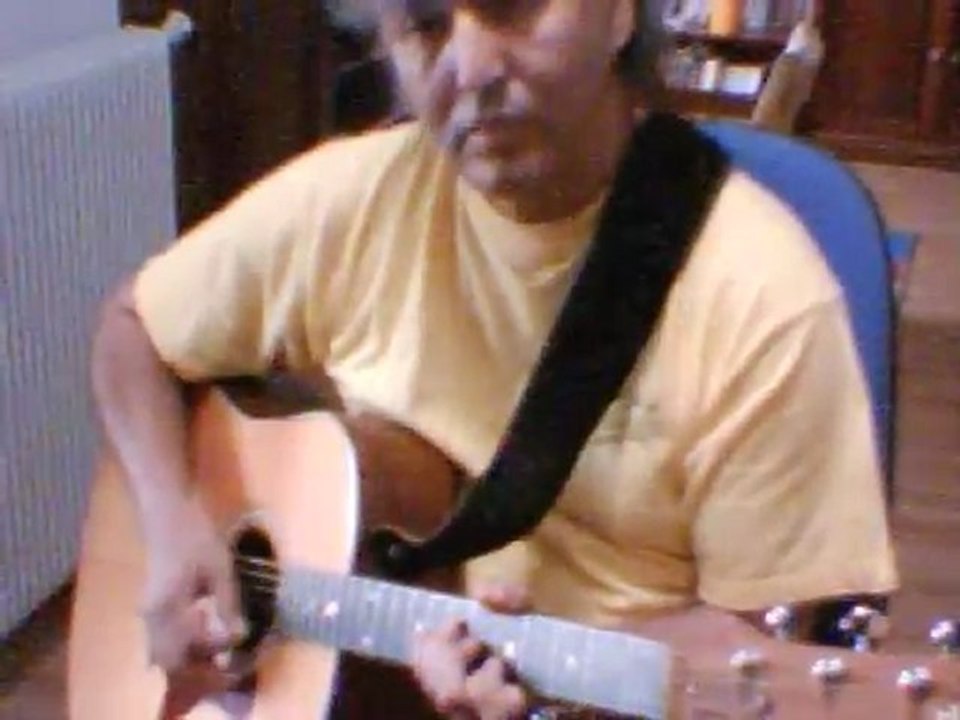 Rai instrumental