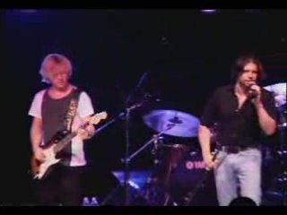 Kenny Wayne Shepherd at DMBF (Clip4)