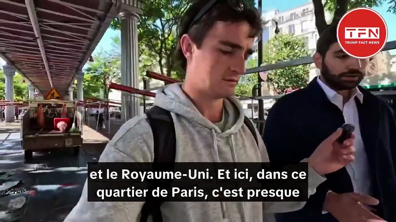 Migrants en France vous en pensez quoi?