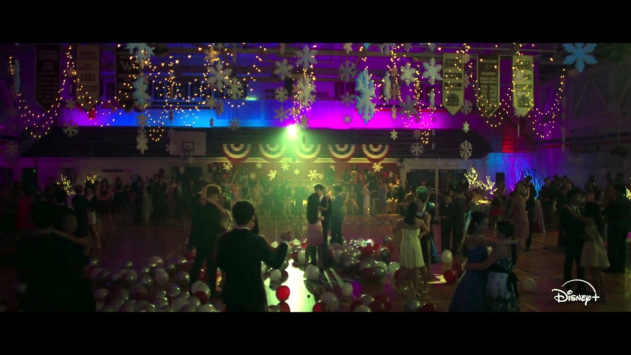 Percy Jackson: Die Serie - S03 Teaser Trailer 2 (Deutsch) HD