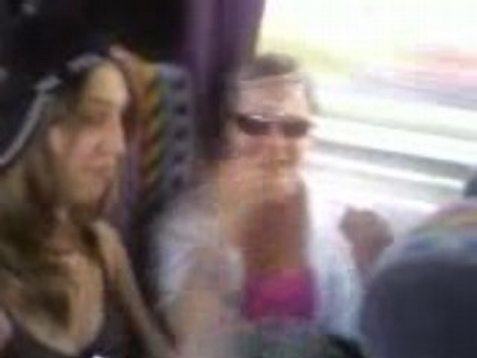 Agathe & manon