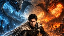The Dragon Must Protect the Egg Full EP | Epic Fantasy Action Short Drama | Viral Dragon Guardian Story - ENGSUB