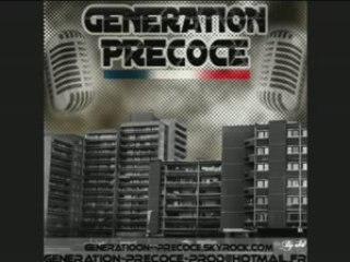 Generation precoce cisko