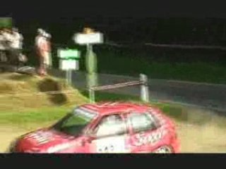 Rallye de st marcellin passage de samedi (22)