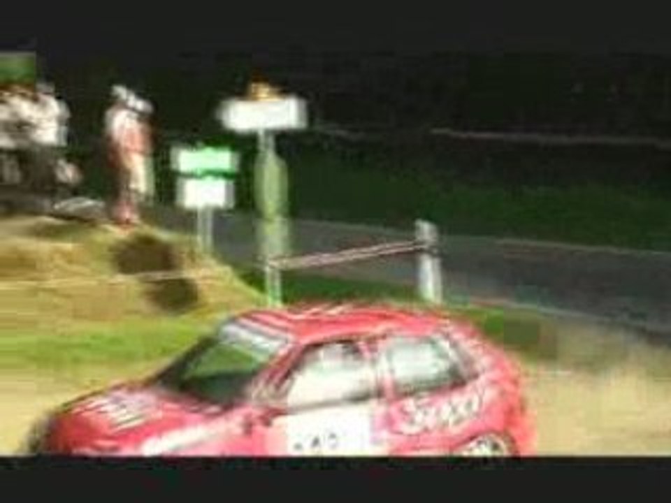 Rallye de st marcellin passage de samedi (22)