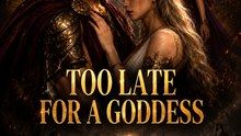 Too Late for a Goddess Full EP | Epic Fantasy Romance Short Drama | Viral Goddess Love Story - ENGSUB