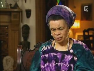 Malcolm X ,Les Dernier Jours D'Une Icone. partie  3.3