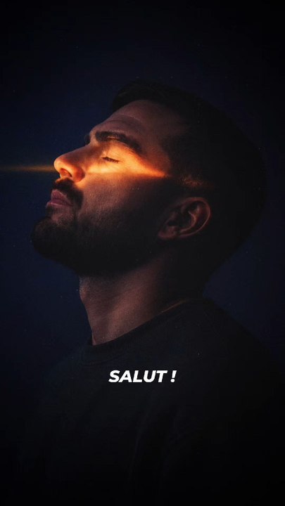 Eh pssst !! Viens avec nous 😜