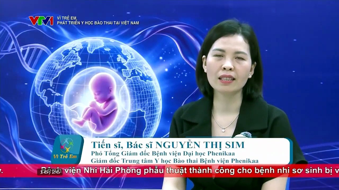 BỆNH VIỆN NHI HẢI PHÒNG ĐỊA CHỈ UY TÍN CHĂM SÓC SỨC KHỎE TRẺ EM