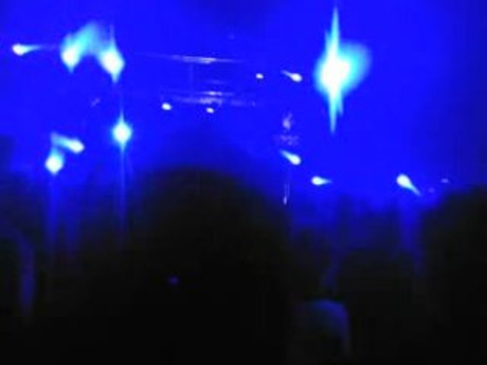 Vitalic_Printemps de Bourges 2008