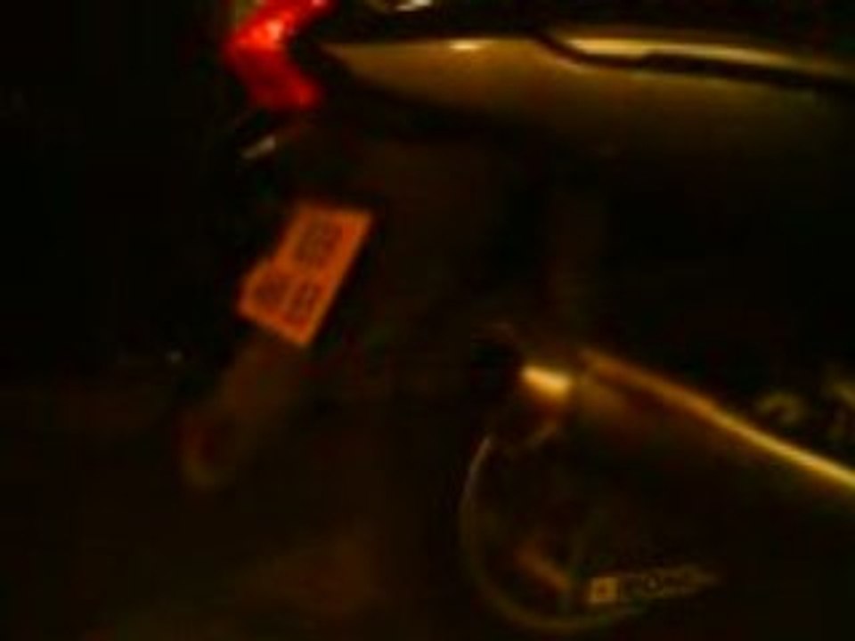Sym flame