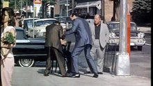 Una historia del Bronx (1993) - Trailer