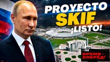 ¡Ya los construyeron! Rusia ya tiene listos SKIF, su propio fotolitógrafo y un nuevo cohete