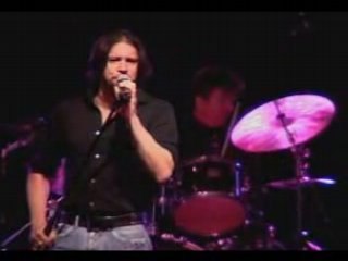 Kenny Wayne Shepherd at DMBF (Clip2)