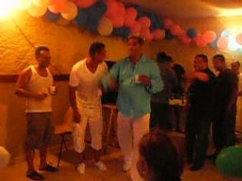 BATEME DE MON NEVEUX ET DE MA NIECE