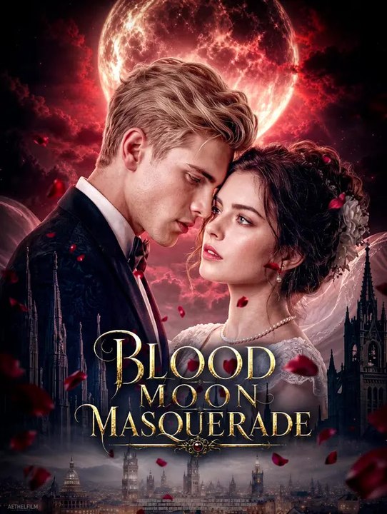 Blood Moon Masquerade | Komplette Serie | Short Drama Deutsch