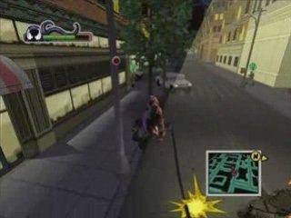 Ultimate Spider-Man - PC - Partie 7