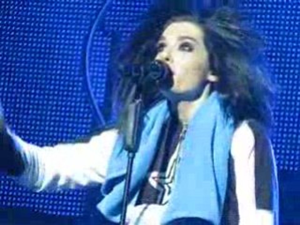 In die Nacht Genève 12.07.08