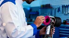 Best Dyson Hair Dryer Repair Dubai | +971 56 812 7300