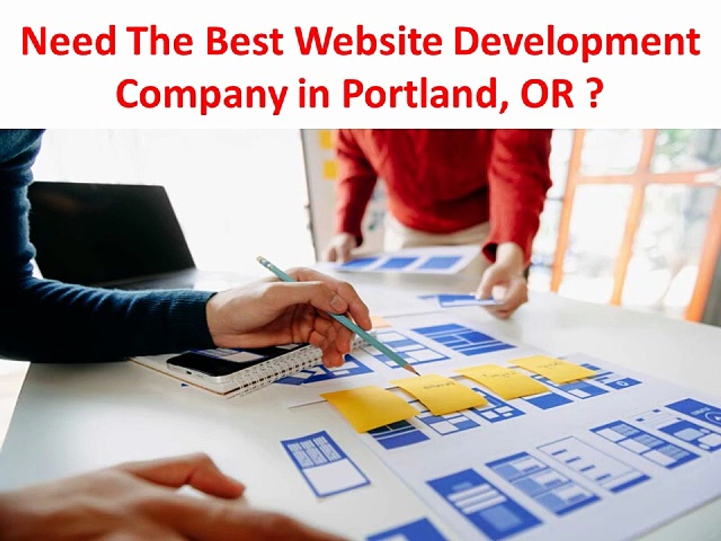 Fuze7 Marketing : #1 Website Development Company in Portland, OR