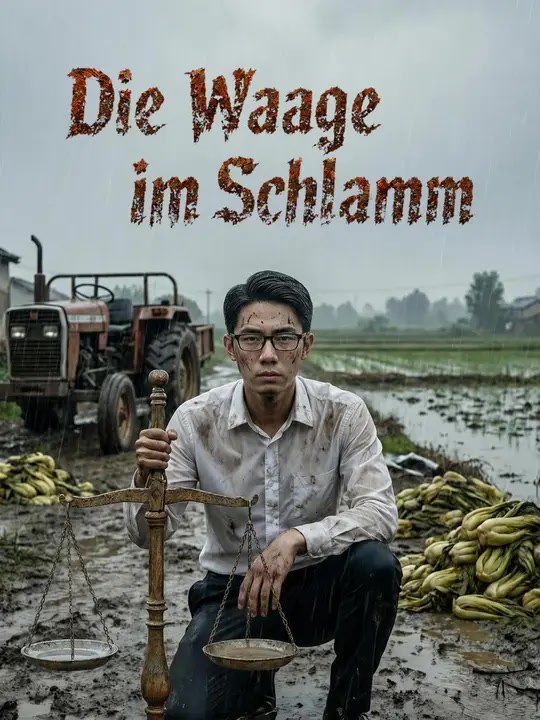 Die Waage im Schlamm | Komplette Serie | Short Drama Deutsch