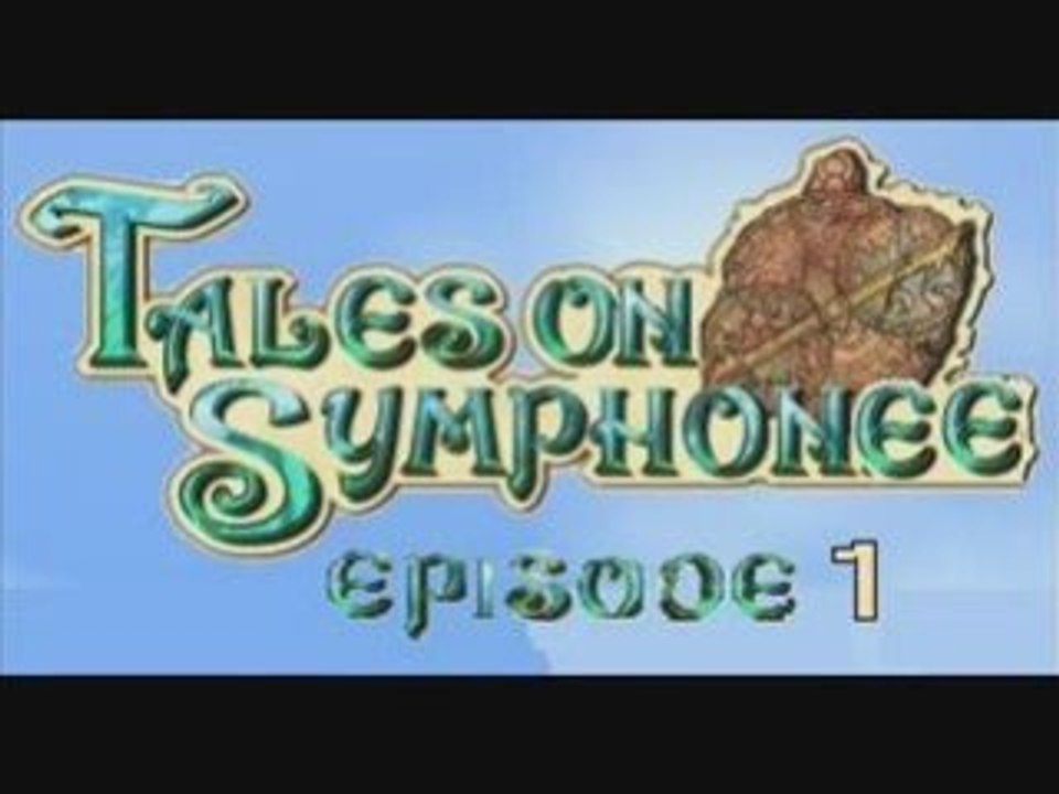 tales of syphonee: episode 1