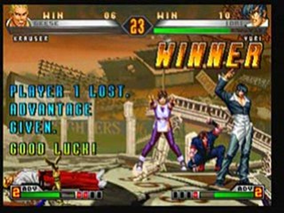 7.free play yox vs piccolo