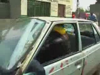 Sai sai Mafinga - Didi Kinuani & ba pomba