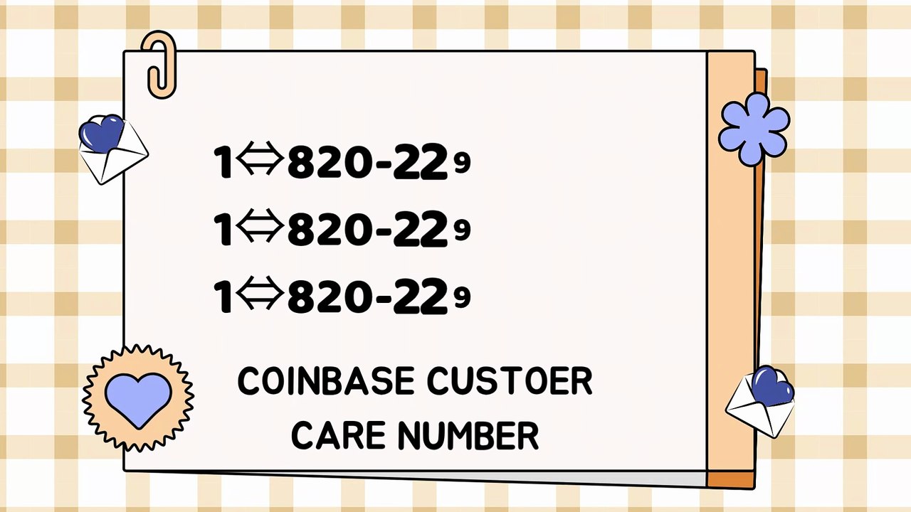 《{Complete》]™【{BIG}】™[*List of CoinbaseⓃⓃ CUSTOMER© WaLlEt© Care℗ (Toll Free Number Support) Numbers+1[858]⇀355⇀【4955】 (5)