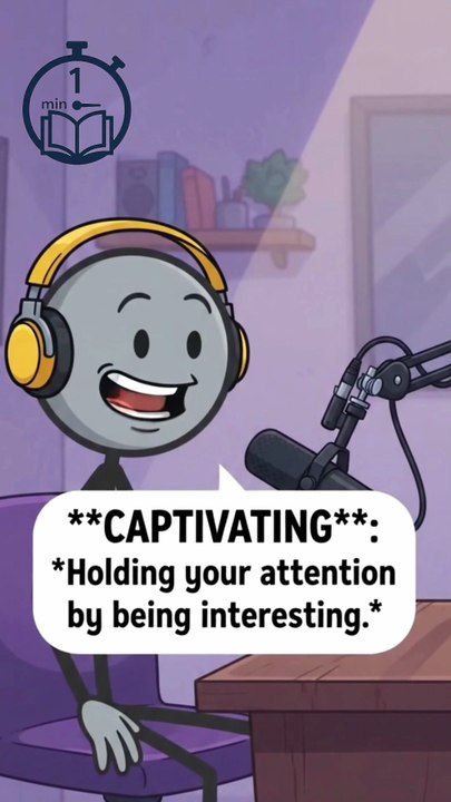 Captivating