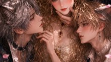 Redeeming My Four Beast Princes - Full Episode | Fantasy Romance