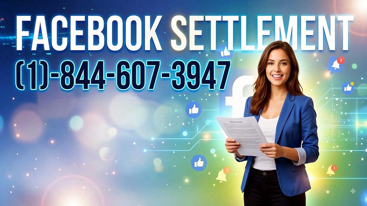 《BeSt》 SQUARE® – [FACEBOOK SETTLEMENT: A Comprehensive Step-by-Step settlement