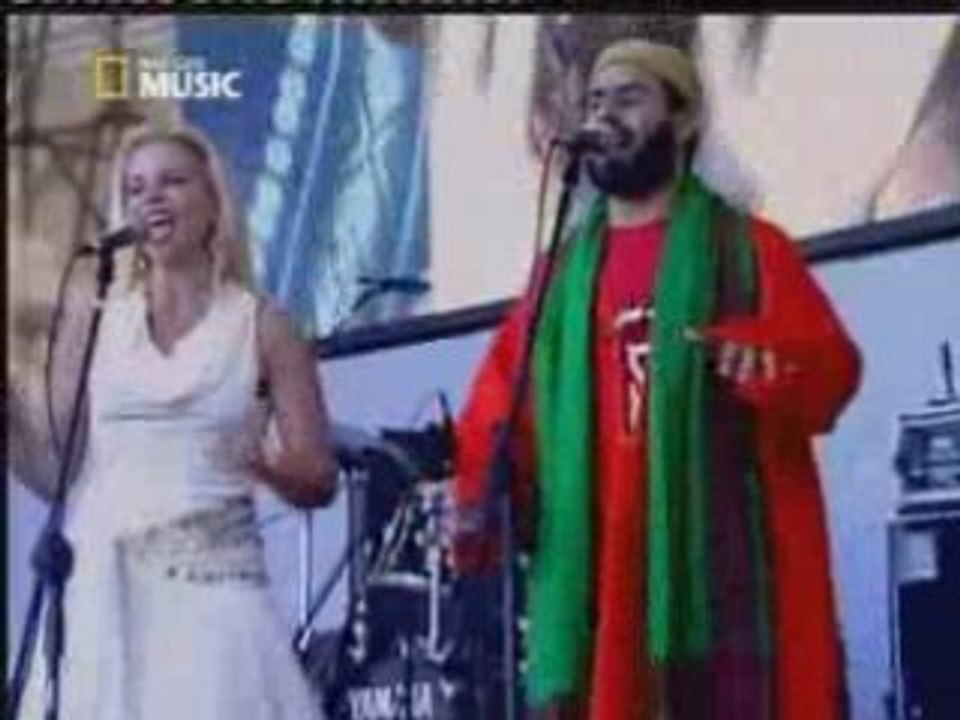 mounir troudi,antonio maiello,(ahi ahi ahi)