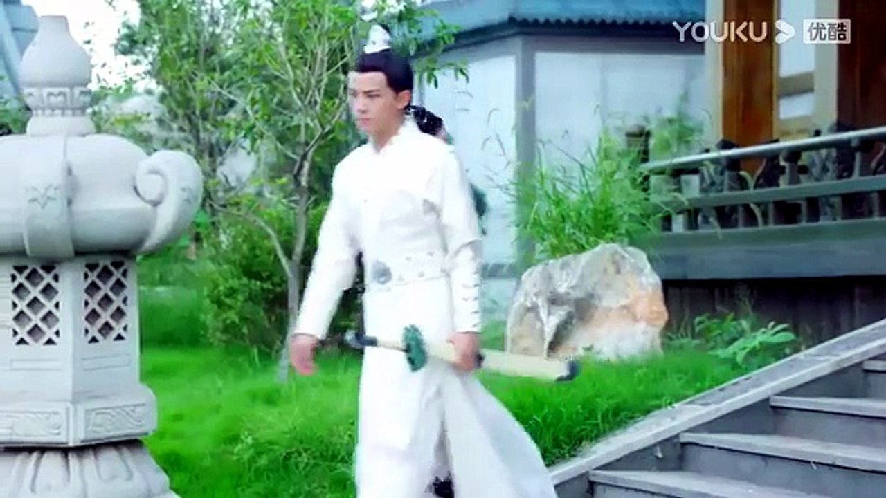 Love Better Than Immortality EP_02 Hindi_Dubbed Chinese Fantasy Romance_Drama(360p)
