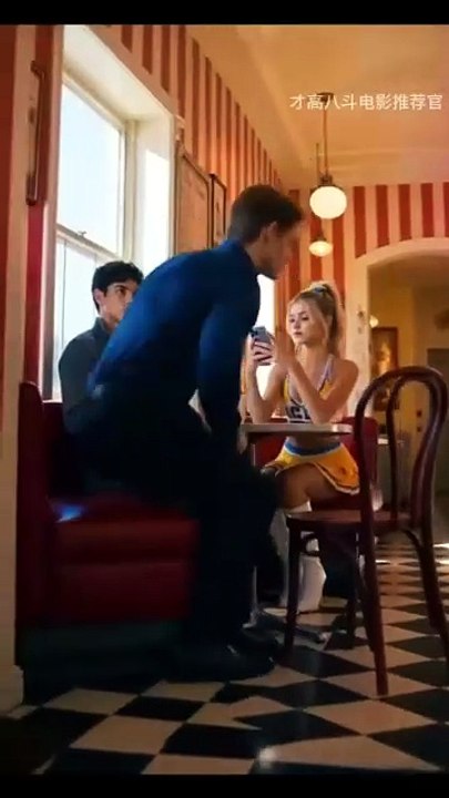 My Captain Boyfriend LGBTQ [Full Movie]
