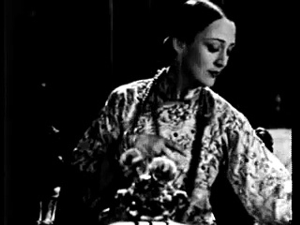 Chinatown After Dark 1931