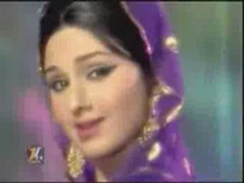 Pretty Indian Song